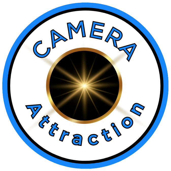 Camera Attraction Blog